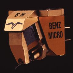 Benz Micro Glider Austauschsystem