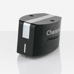 ClearAudio Charisma V2