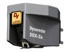 Dynavector 20X2A L