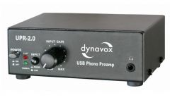 Dynavox UPR-2