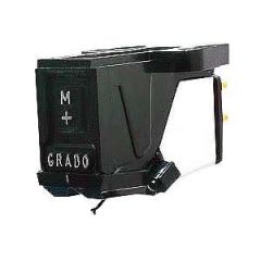 Grado Prestige Mono ME+