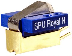 Ortofon SPU Royal N (Halbzoll)