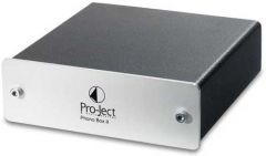 Pro-Ject PhonoBox
